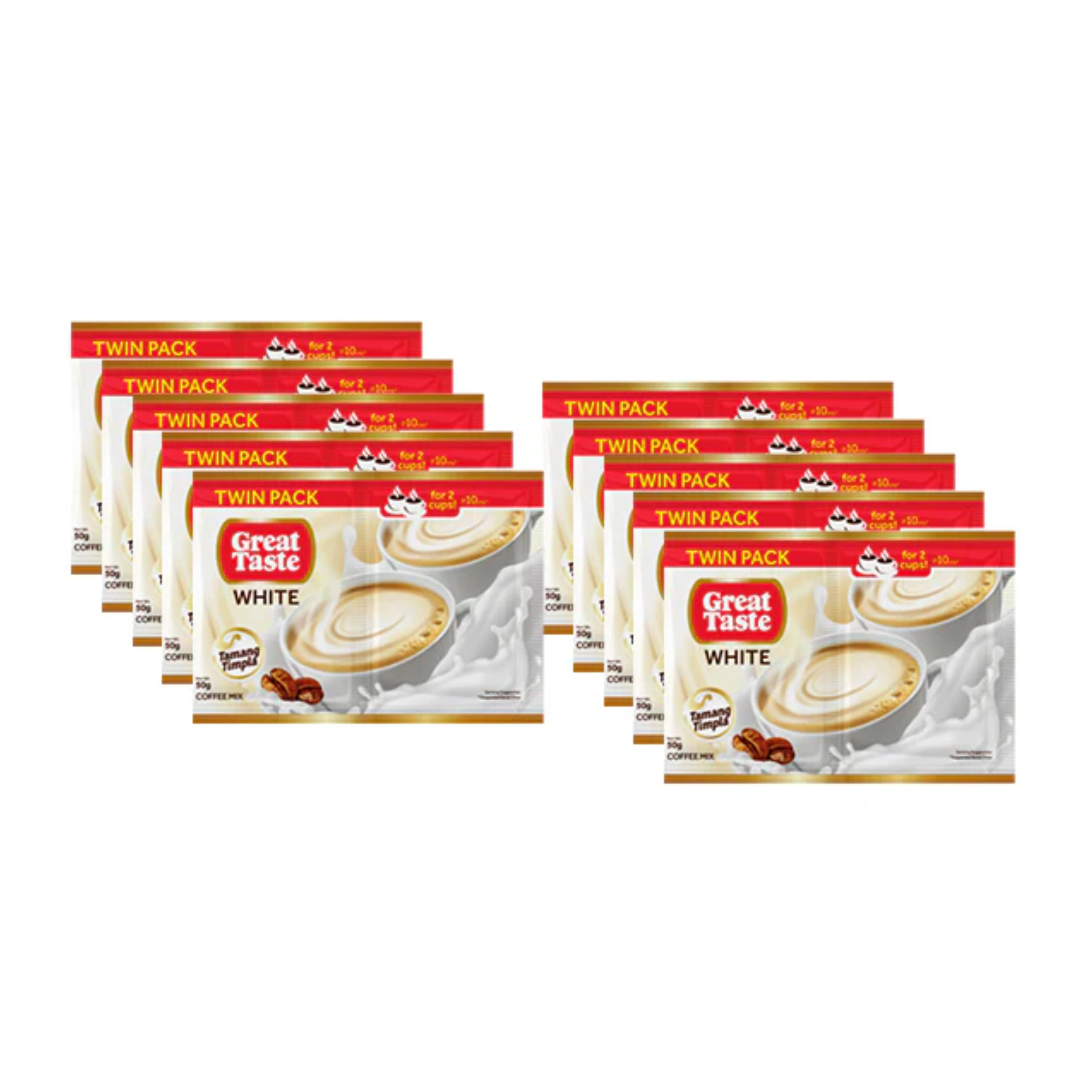 Coffee Sachets